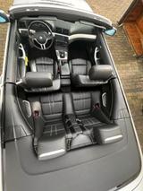 BMW 318Ci Edition Exclusive Android-Auto - BMW aus 2006: Cabrio