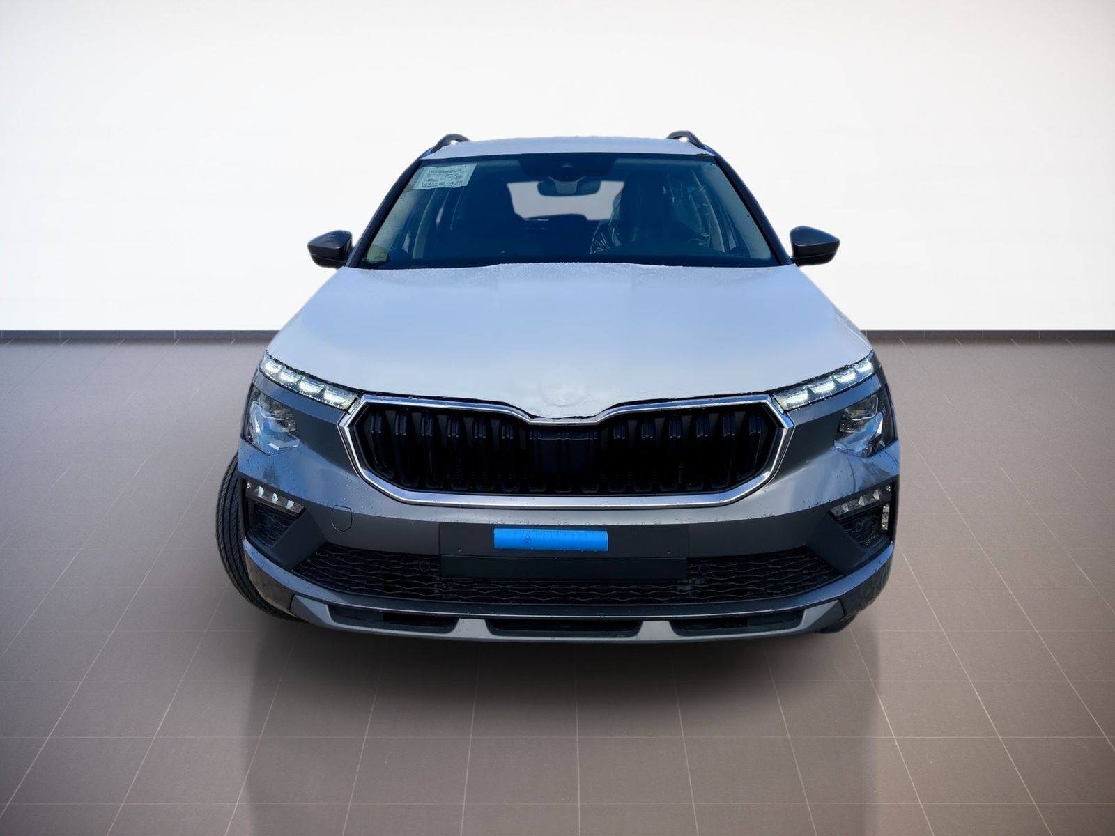 Skoda Kamiq - Bild 3