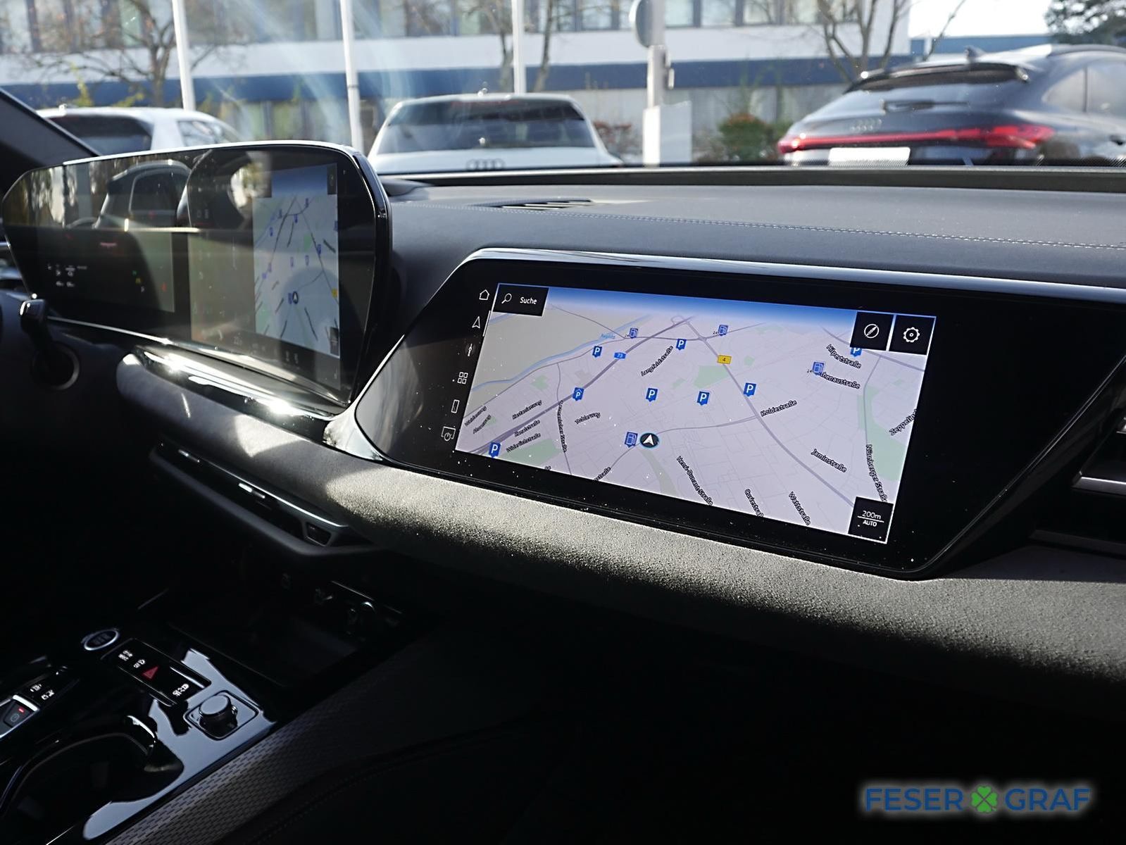 Audi A5 - Bild 5