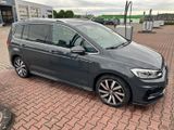 Volkswagen Touran 1.4 TSI DSG Highline R-Line - Autos in Osnabrück: Van