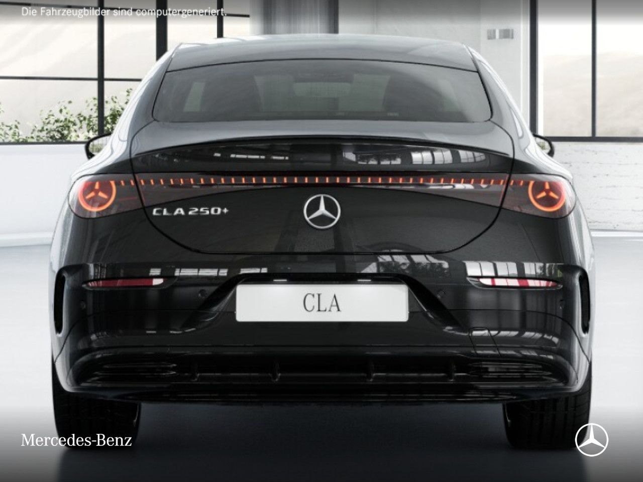 Mercedes-Benz CLA 250 Cp. AMG Pano Multibeam Night Kamera Temp foto 7