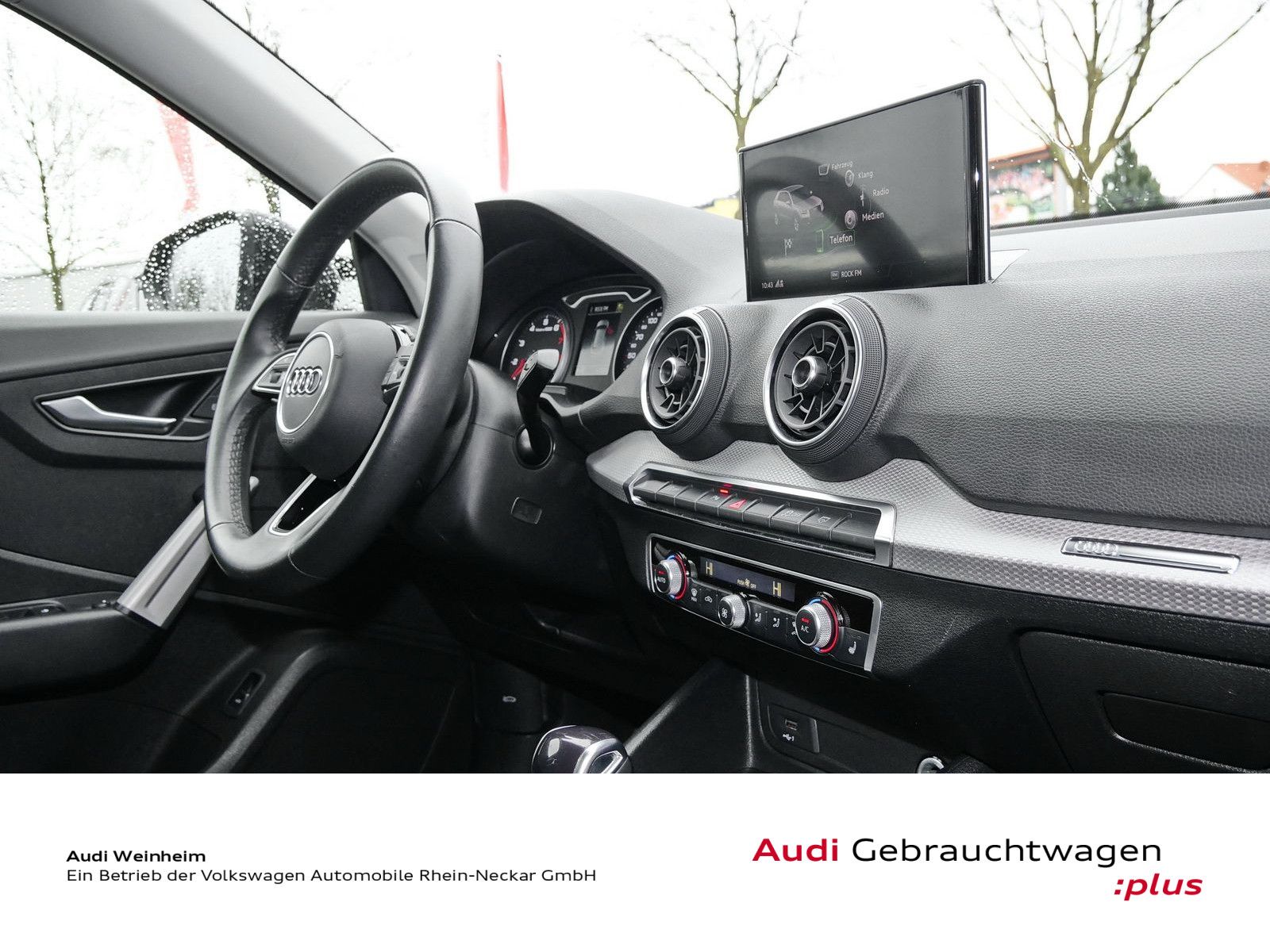 Audi Q2 - Bild 22