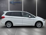 BMW 218 2er i Advantage El. Panodach Navi El. Heckkl - BMW 218 aus 2017