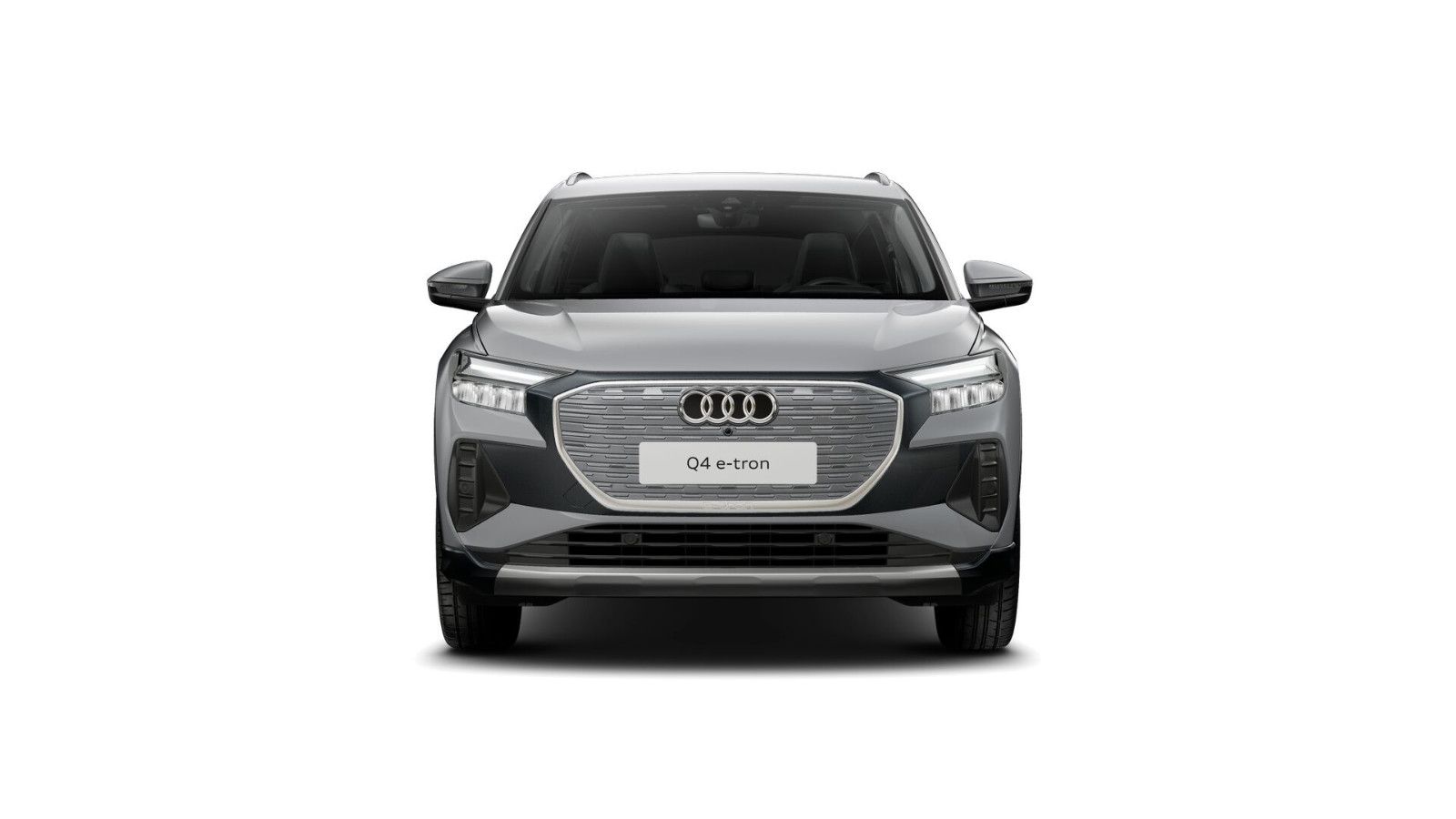 Audi Q4 e-tron - Bild 5