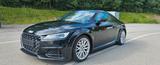 Audi TT Coupe 40 TFSI 145 (197) kW (PS) S tronic