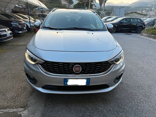 Fiat Tipo 2020 1.6 Mjt S&S SW Lounge