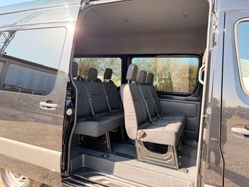Mercedes Sprinter - 9