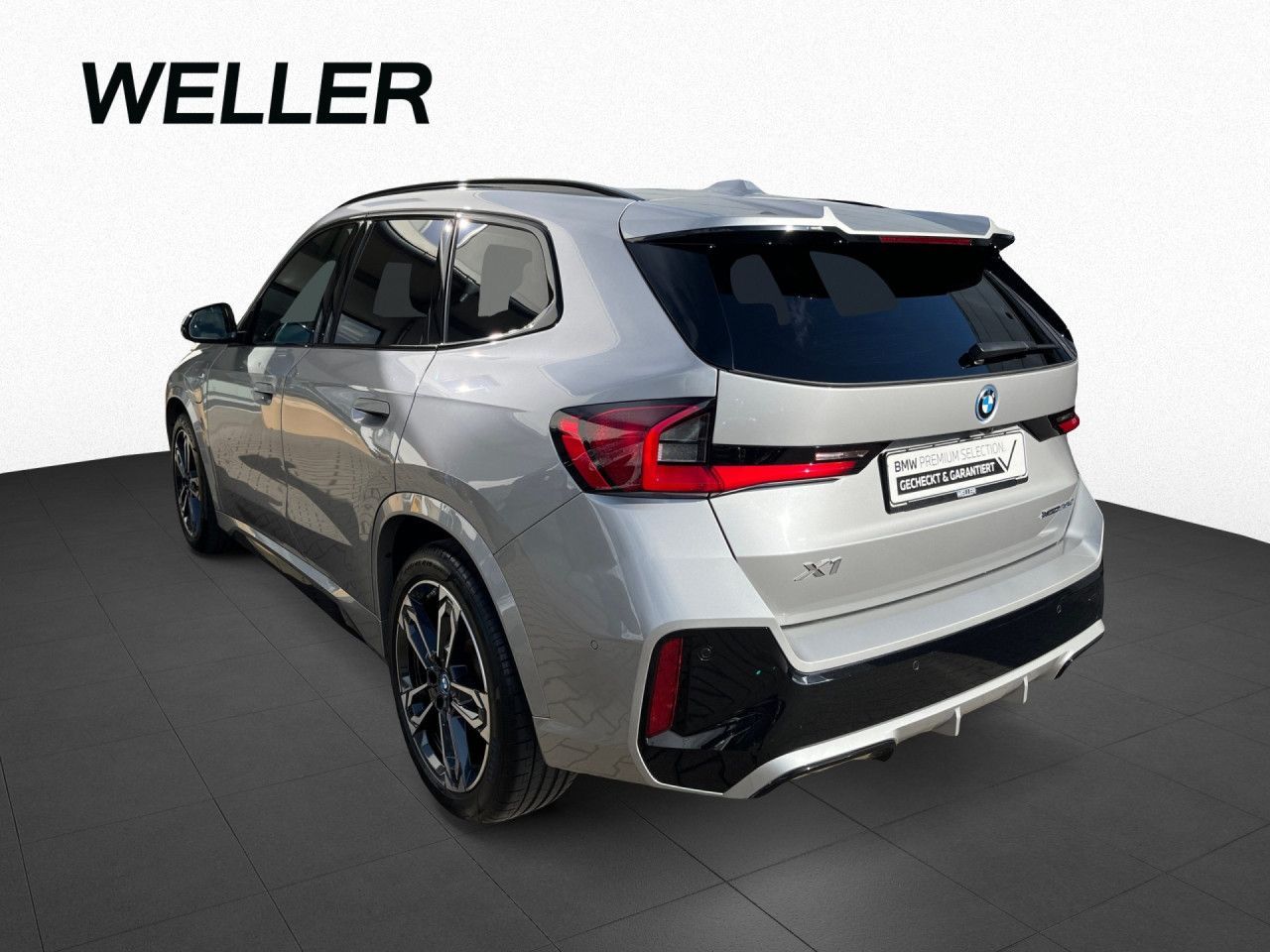 BMW X1 - Bild 6