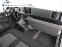 Volkswagen Crafter - Vorschau Bild 6