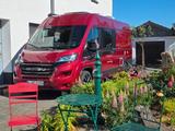 Malibu VAN Charming 640 LE