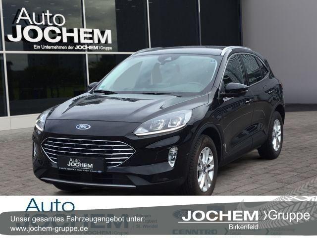 Ford Kuga Titanium PHEV+Navi+iACC+Kamera+ParkAssisten