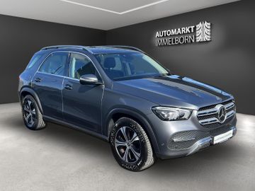 Mercedes GLE 350 - 1