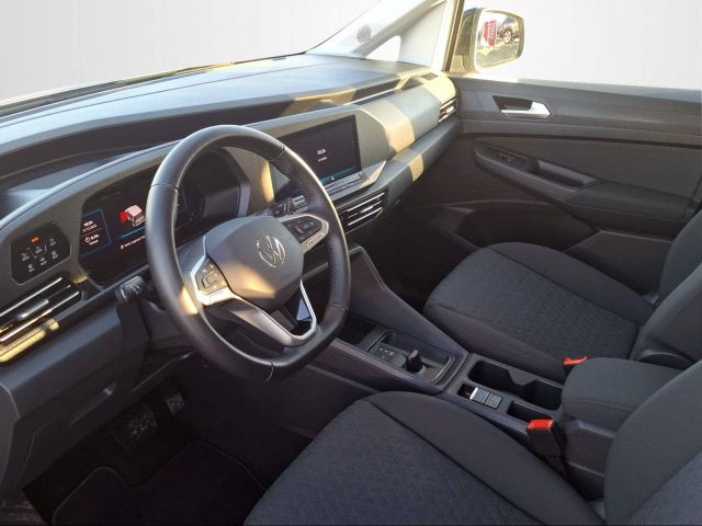 CADDY 2.0 TDI LIFE DSG APP+LED+CAM+DAB