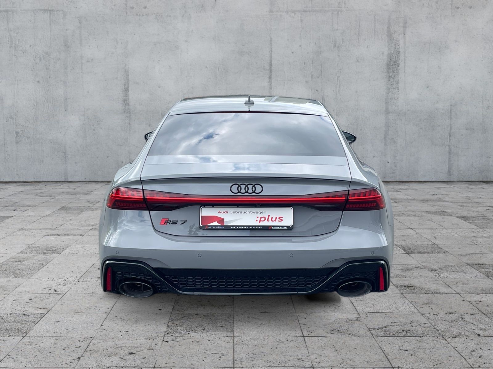 Audi RS7 - Bild 5