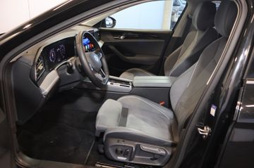 Volkswagen Passat 2.0 TDI Business AID+ACC+SIDE+360°+AHK