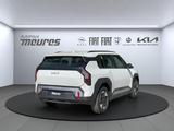 Kia EV3 58.3 kWh Air Navi Klimaautom Rückfahrkam. Ve - weiße Kia EV3
