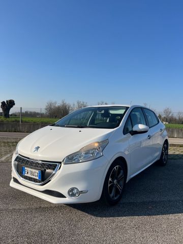 Peugeot 208 1.4 VTi 95 CV 3p. GPL Access