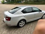 Skoda Octavia 1.5TSI Limousine Style*DSG*ACC*PDC*App-N - Skoda Octavia Gebrauchtwagen in Hamburg