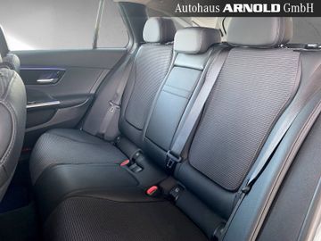Mercedes C 200 - 10