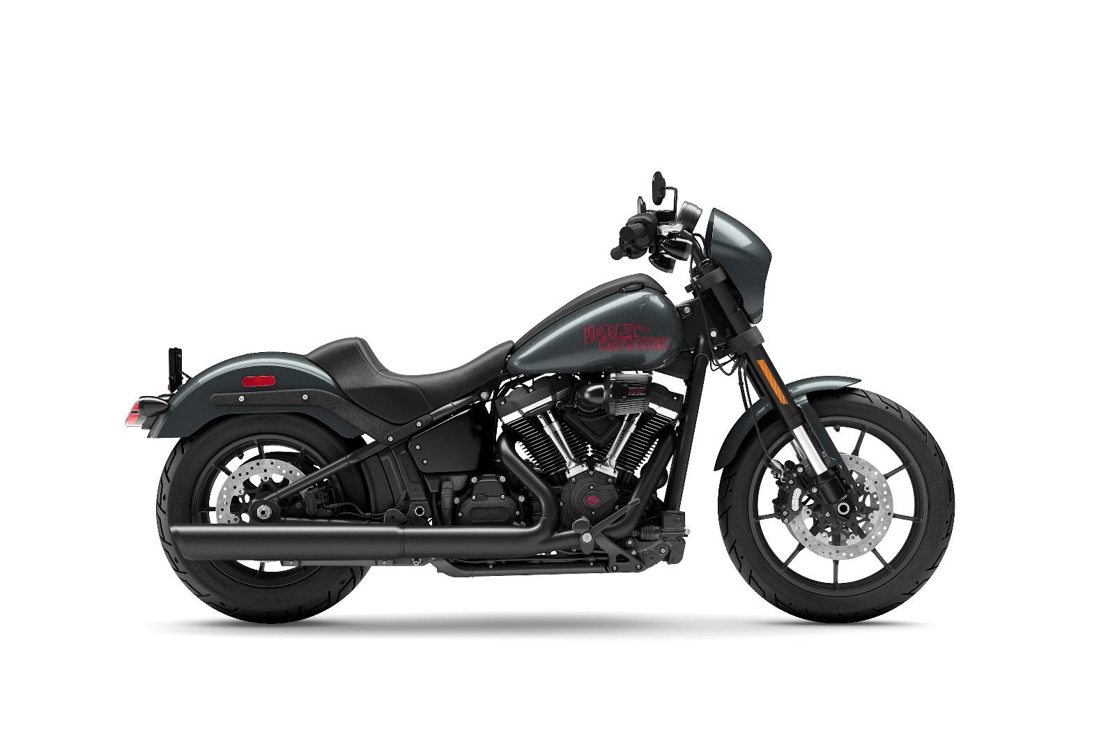 Harley-Davidson LOW RIDER S Neufahrzeug 48 Monate HD-Garantie