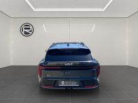 Kia K4 - Vorschau Bild 8