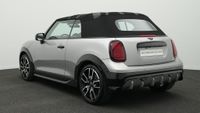 MINI Cooper S Cabrio - Vorschau Bild 8
