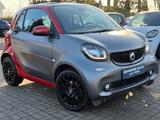 Smart ForTwo*PASSION*PANORAMA*SITZHEIZUNG*NAVI*90PS - gebrauchte Smart ForTwo aus dem Jahr 2019