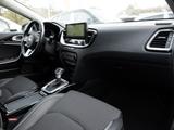 Kia Xceed 1.6 Plug-in Hybrid Spirit PANO LED NAVI - Kia XCeed Plug-in Hybrid (PHEV) Gebrauchtwagen