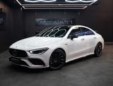 Mercedes-Benz CLA 35 AMG 4Matic|HiFi|Panorama|360|Distronic - Mercedes-Benz CLA 35 AMG aus 2022