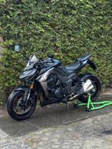 Kawasaki Z1000 - Kawasaki Motorräder in Berlin