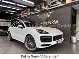 Porsche Cayenne Coupe S 440 PS Leichtbau/Carbon/Approved - Porsche Cayenne: Ps