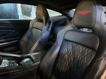 2024 Aston Martin DB12 — миниатюра 17