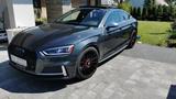 Audi S5 Sportback 3.0 TFSI quattro Tiptronic AWE - Audi S5 mit Benzin-Antrieb: Grau