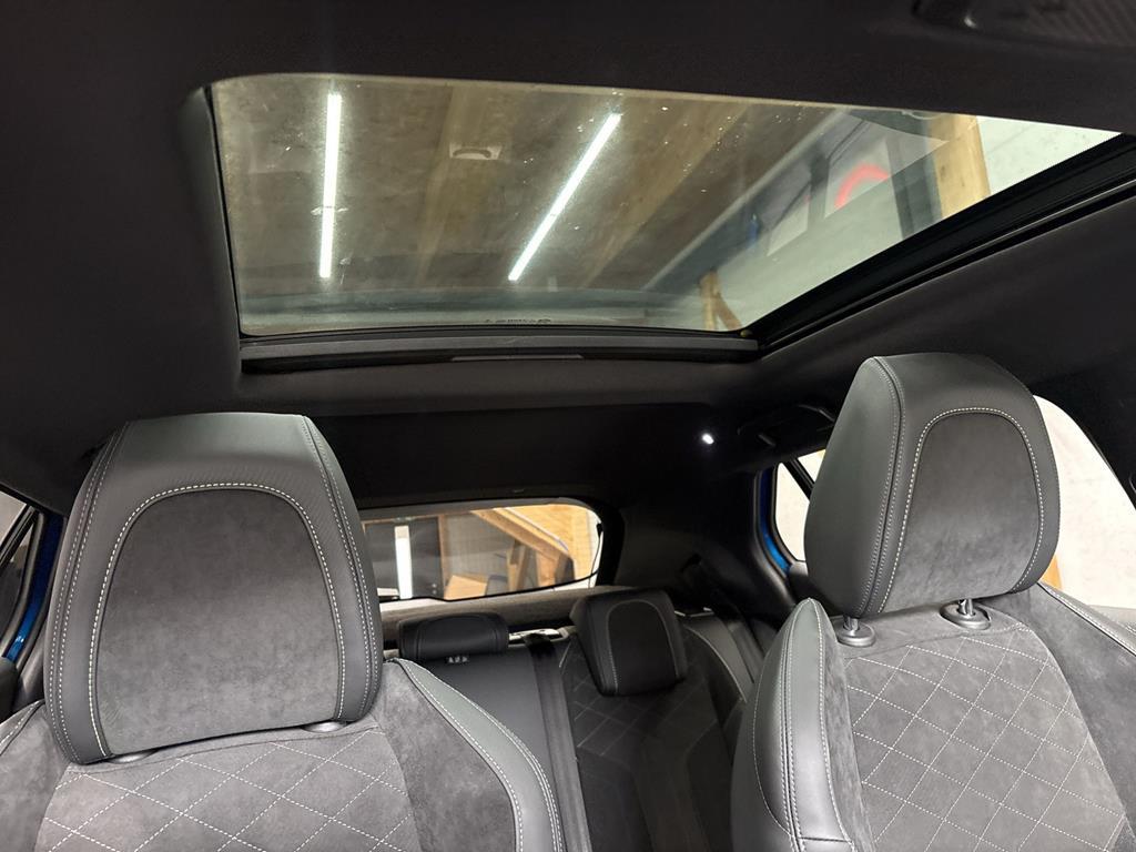 Peugeot 2008 1.2 PureTech 130 GT Pack