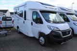 Forster T 599 HB *Dachklimaanlage*SAT TV* - Forster T 599 HB