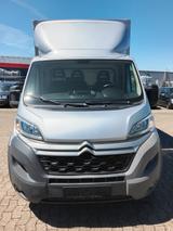 Citroën Jumper