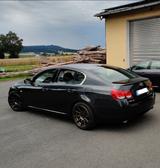 Lexus GS 450 450h Luxury Luxury - Lexus GS 450: 450h