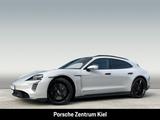 Porsche Taycan Turbo S Sport Turismo Burmester Sunshine- - Porsche Taycan in Kiel