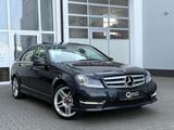 Mercedes-Benz C 350 CGI BlueEfficiency AVANTGARDE *SHD*TOT*1H* - Mercedes-Benz C 350 Gebrauchtwagen