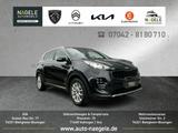 Kia Sportage 2.0 CRDi GT Line 4WD+Xenon+Navi+Leder - Kia Sportage: Crdi 2wd