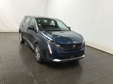 Peugeot 5008 - 1