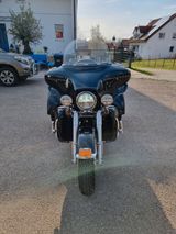 Harley-Davidson Trike