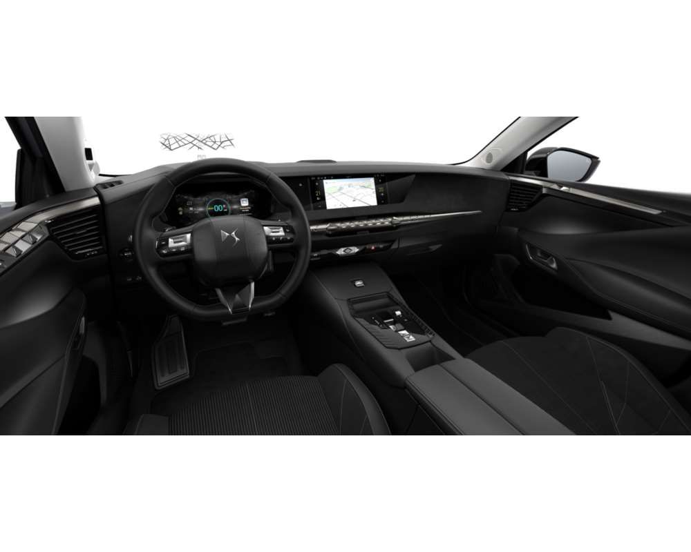DS Automobiles DS4 - Bild 6