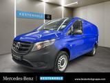 Mercedes-Benz Vito 116 CDI 4x4 Kasten Lang - Mercedes-Benz Vito in Freiburg