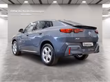 BMW X2 sDrive20i Kamera Driv.Assist LED Sitzheizung - BMW: X