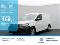 Volkswagen Caddy Maxi - Vorschau Bild 1