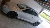 Volkswagen VW EOS 2.0TFSI  Tausch gegen V6 oder V8 - Volkswagen Eos: TFSI