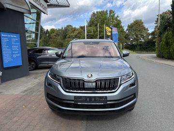 Skoda Kodiaq - 2