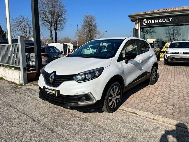 Renault Captur dCi 8V 90 CV Start&Stop Energy In