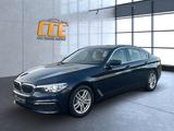BMW 530i Lim Automatik*LED*Navi*Leder*PDC*Garantie* - BMW 530: 530i